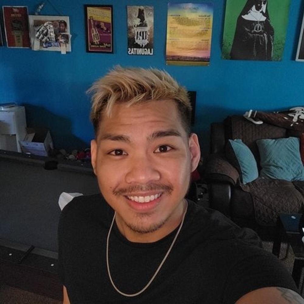 Meet your Posher, Norman